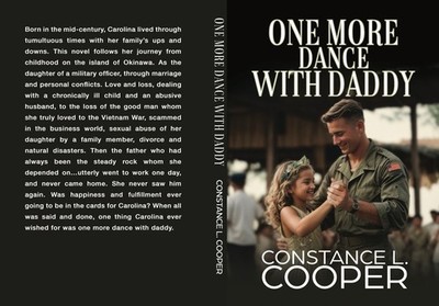 Constance Lee Cooper One More Dance With Daddy (Paperback)