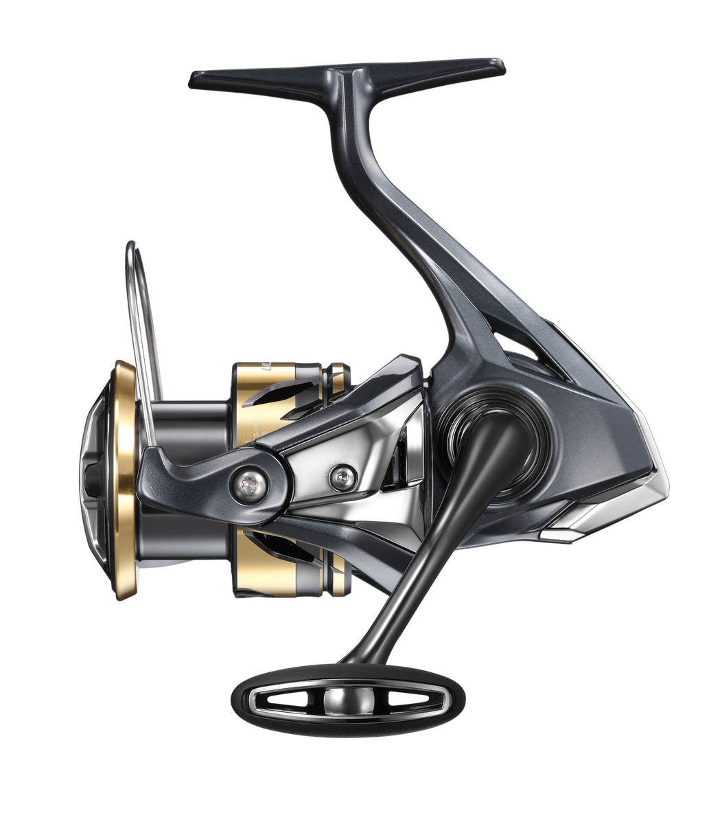 Shimano ULTEGRA FD Spinning Reel (ULTC3000HGD) Fishing for