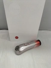 YA-MAN S10 Bloom RED RF Red LED Home Beauty Machine Facial Device Skin Care 