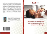 DisparitéS De La Mortalité Des Enfants De Moins De Cinq Ans Au SéNéGal Ndiaye