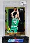 2025 Topps Sam Hauser Base (Raw)