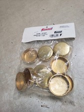 Summit Racing Freeze Plugs Sum-g1587