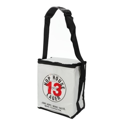 Guinness Bier Kühltasche Sixpack-Kühltasche Coller Bag Icebag Retro Camping Stra