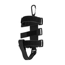 Bicycle Outdoor Portable Bluetooth Speaker Mount Bike Universal Adjustable Strap