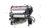JDM HONDA K20A TYPE R ENGINE ONLY TSX CL7 K20A TYPE R 2.0L IVTEC CIVIC SI EURO R