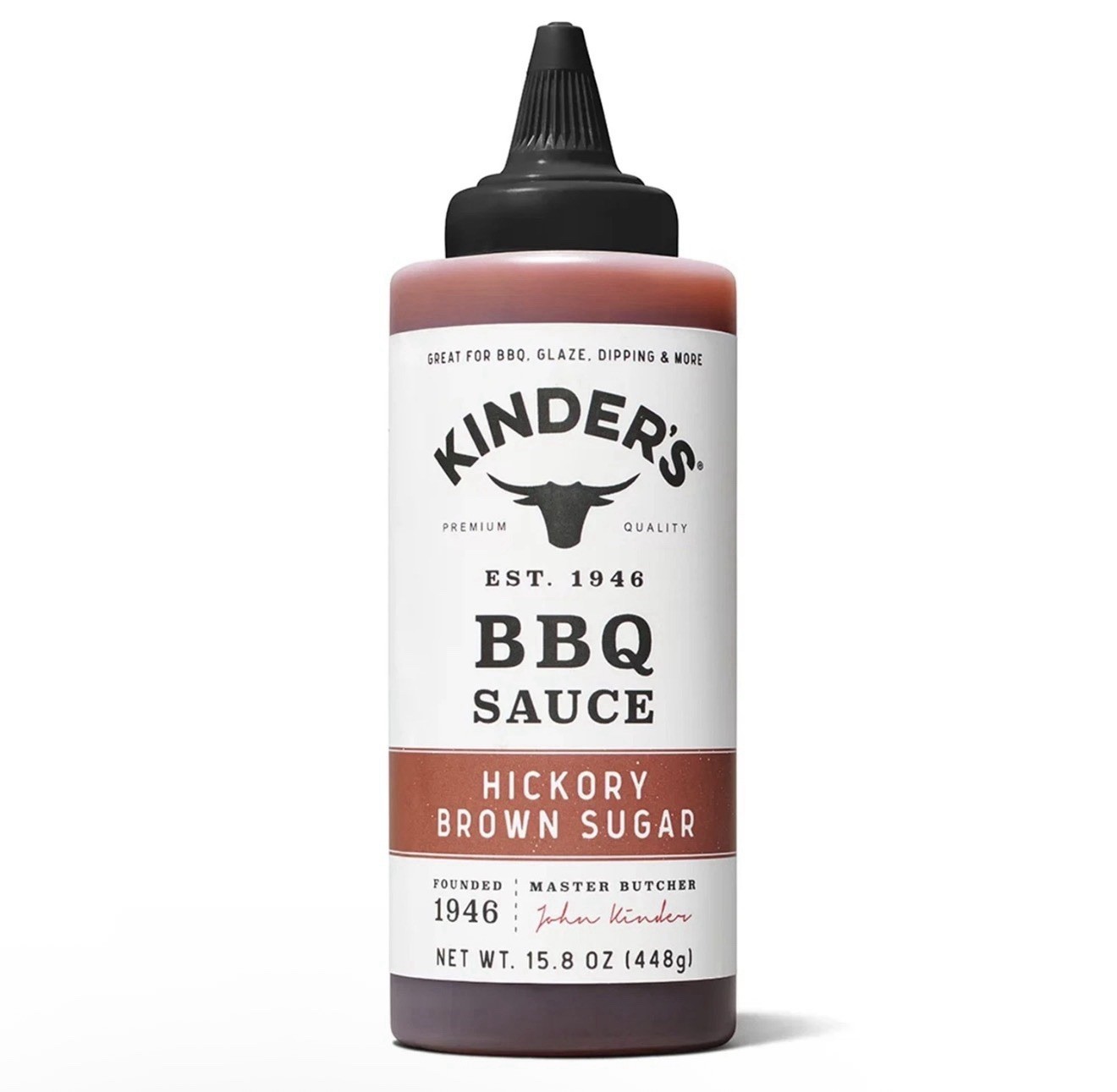 Handcrafted Gluten Free No Hfcs 15.8oz