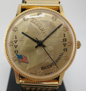 Bicentennial Watch | eBay display picture 3