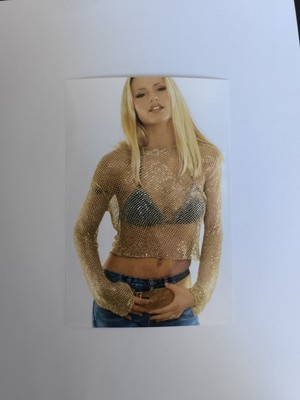 MICHELLE HUNZIKER : FOTO , TV Fernsehen, Moderatorin,Model, Wetten Dass, ...#10