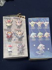 Miniso Disney Stitch Lot NIB Plush Gen Z Stitch, Eat Something Before Sleep New — photo 2