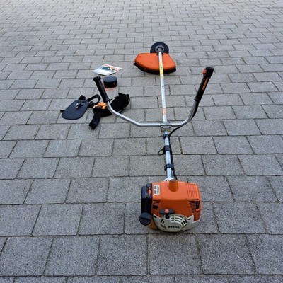 Stihl FS 120 Freischneider Motorsense Rasentrimmer