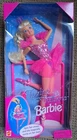 VINTAGE MATTEL 1995 TWIRLING BALLERINA BARBIE DOLL NEW IN PACKAGE 15086 READ