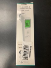 Forehead Thermometer