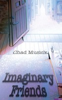 Chad Musick | Imaginary Friends | Taschenbuch | Englisch (2023)