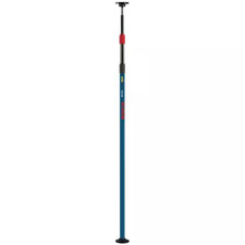 Pole System with 1/4 In. to 20 In. Thread Mount