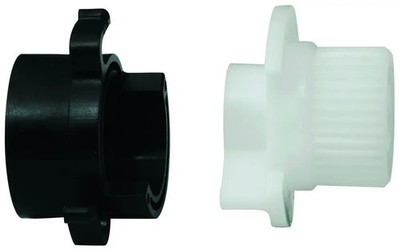 GROHE Anschlag 47750 für THM-Wannenbatt. Grohtherm 2000 und 3000 neu 47750000