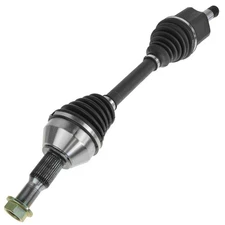 CV Axle Shaft Front LH Driver Side for Acadia Enclave Outlook Traverse New