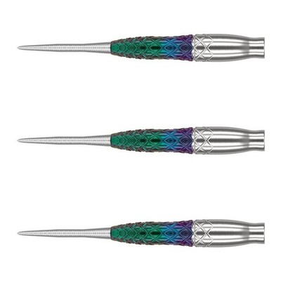 RISING SUN G7 STEEL 190500 Haruki Muramatsu player model dart barrel dart set