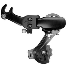 Rear Derailleur RD-TZ31A 6/7 Speed Direct/Hanger Mount MTB Derailleur