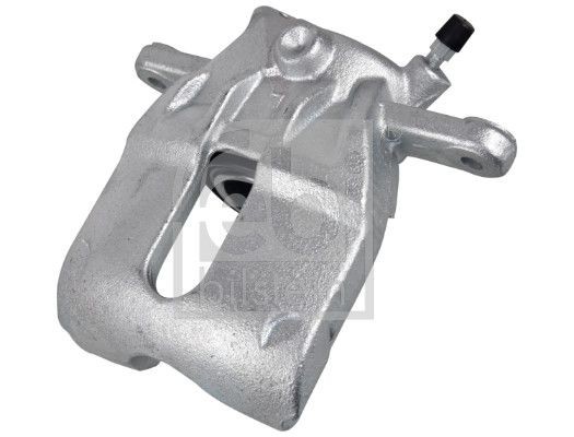 FEBI BILSTEIN 179440 Brake Caliper Front Left Cast Iron Fits Nissan Micra Note