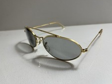 Rare Vintage Ray Ban Bausch Lomb Eyeglasses