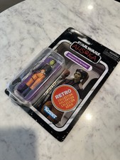 Hasbro Kenner Star Wars General Hera Syndulla 3.75  Retro Collection Figure