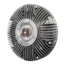 Viscous Fan Clutch Assembly Fits John Deere 7200 7400 Re54521