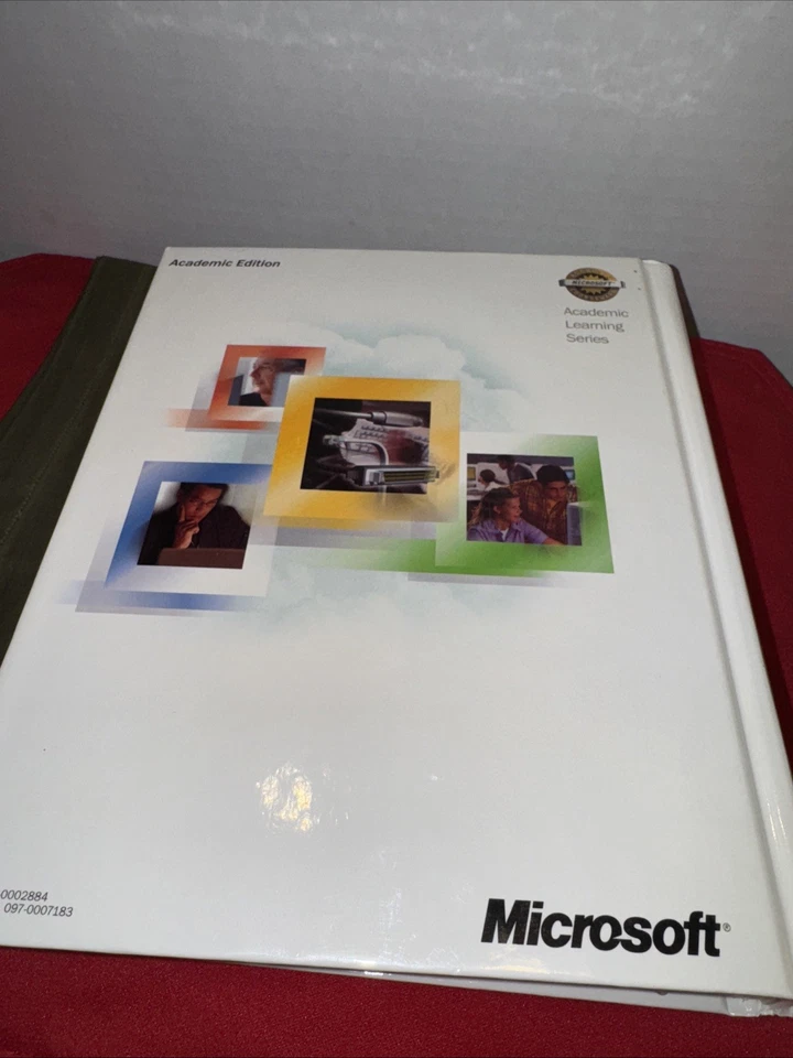 Microsoft Windows Server 2000 New CD ROM Included - Image 2 of 4