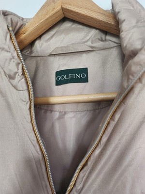 golf damen jacke Golfino Gr.38