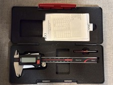 mahr digital caliper 4103011