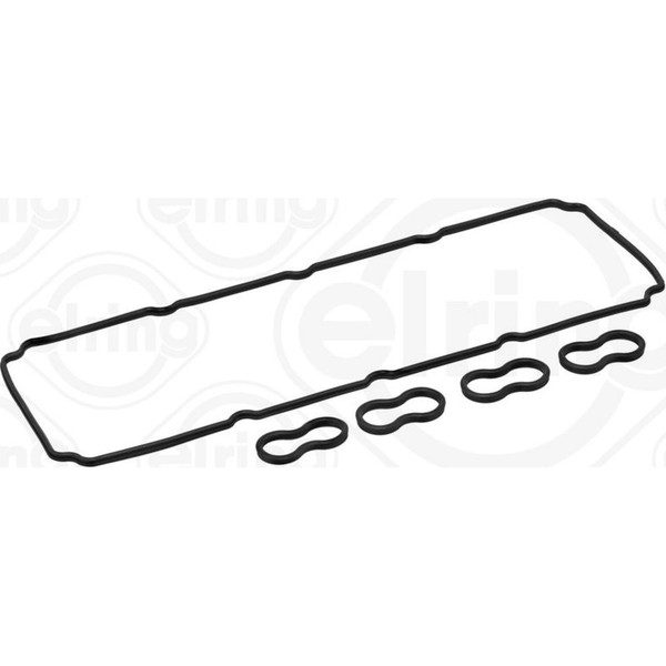 Elring 927.100 Dichtungssatz Zylinderkopfhaube FüR Jeep Chrysler Dodge RAM 300C-image