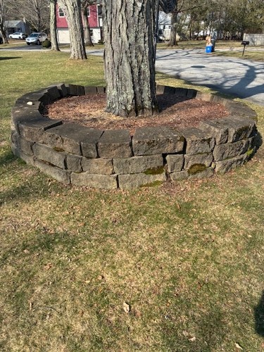 landscape blocks