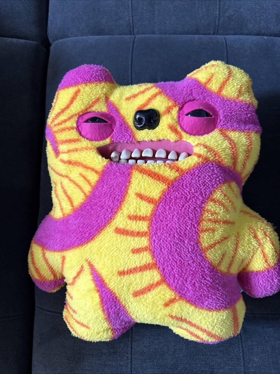 BIGG FUGGLER Fugg Old Tooth 17