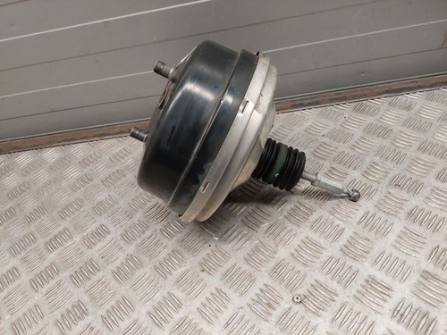 Audi A4 Allroad 2013 Bremskraftverstärker 8K0612103N Benzin 155kW ATV60670