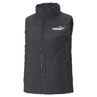 Puma ESS PADDED Damenweste schwarz 84894101 Größe XS