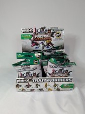 Kre-O Transformers Micro Changers Collection 3 - Blind Bags (Sold Separately)