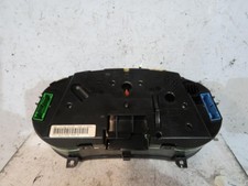 Compteur Audi A3