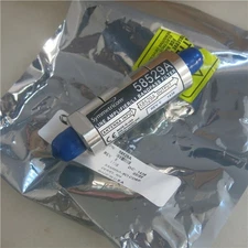 New Symmetricom 58529A N-type female amplifier *mz