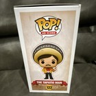 Funko Pop! Vinyl: Tapatio - The Tapatio Man #122 — photo 4