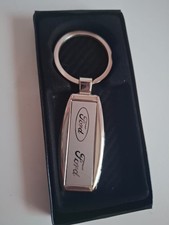 Portachiavi Ford nuovo