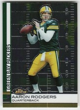 2009 Football: Best Sets For Set Builders 75