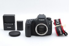Canon EOS 6D Mark II 26,2MP fotocamera digitale con cinturino testata ottime condizioni