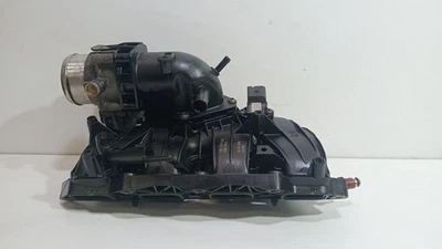 03C129711 COLECTOR ADMISION / 305489 PARA VOLKSWAGEN GOLF VI 5K1 1.4 TSI - Imagen 1 de 4