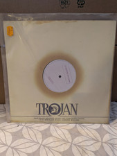 Trojan   Clive Hylton / Upsetters From Creati...