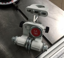 GL789 Upper Saw Guide Unit For Any Bandsaw -700/800/900 dia
