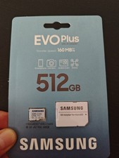 Micro Sd 512GB Arkos R36s Preinstallata 🇮🇹 