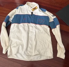 Rci Chesapeake Jacket S-60 Racing Sti 3-2a/1  Motorcycle Or Car?