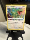 Rayquaza #138 Pokemon Vivid Voltage