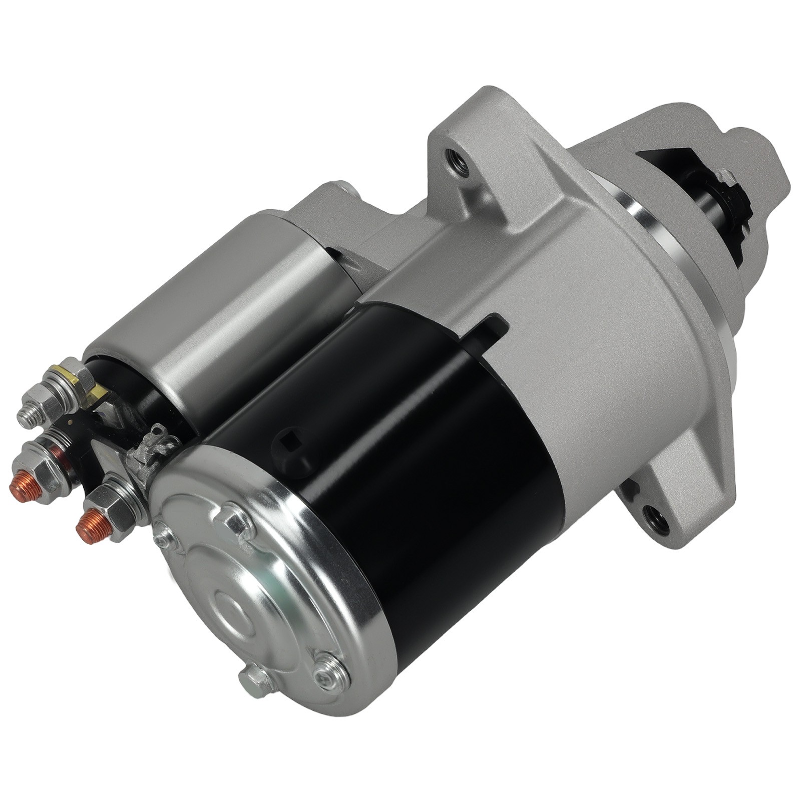 Starter Motor for Ford Fiesta L4 1.6L 2011-2019 M000T33571 12V 11T 1.4kW
