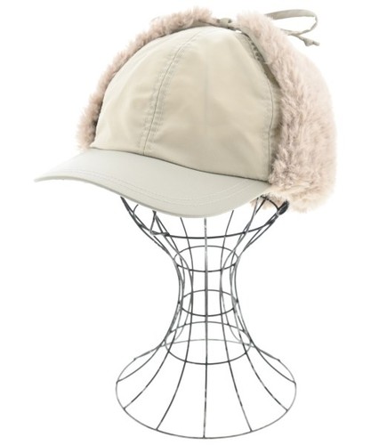 Control Freak Caps Beige 2200695024062