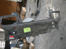 ROVER 800 SALOON MK1  REAR BODY SHELL BACK PANEL :